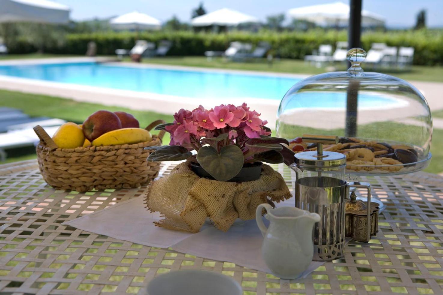 バルベリーノ・ヴァル・デルサ Le Torriヴィラ エクステリア 写真